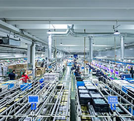 規(guī)?；a(chǎn)