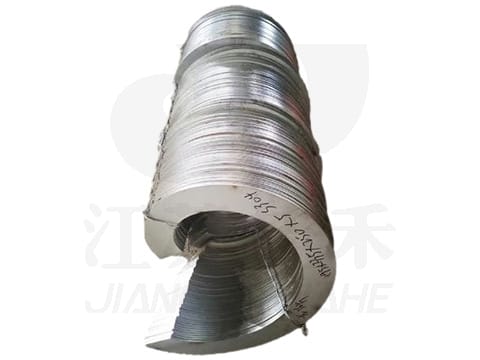 不銹鋼螺旋葉片_不銹鋼加厚螺旋葉片